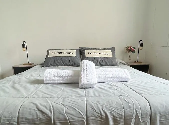 Egy hálószobás apartman