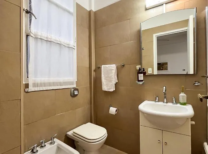 Egy hálószobás apartman