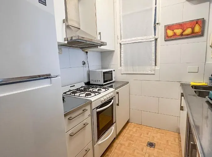 Egy hálószobás apartman