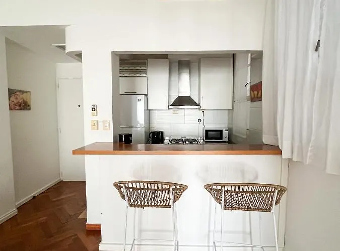 Egy hálószobás apartman