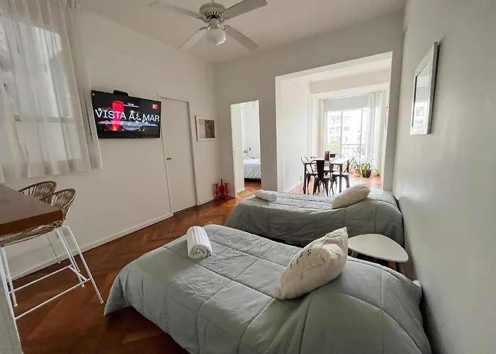Egy hálószobás apartman